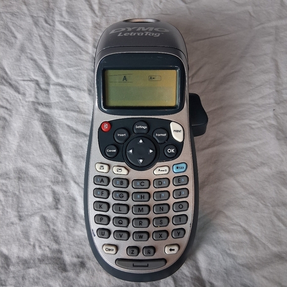 Dymo Label Maker - Picture 3 of 5